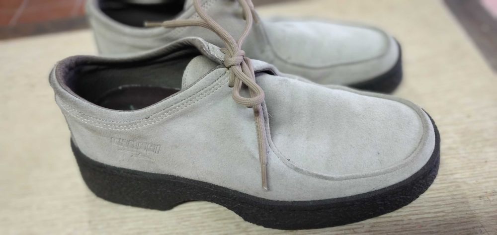 Sapatos senhora Numero 38