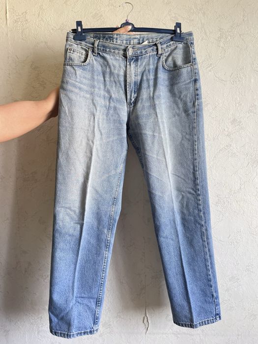 Dżinsy vintage retro lata 90 vintage denim jeans 90’s