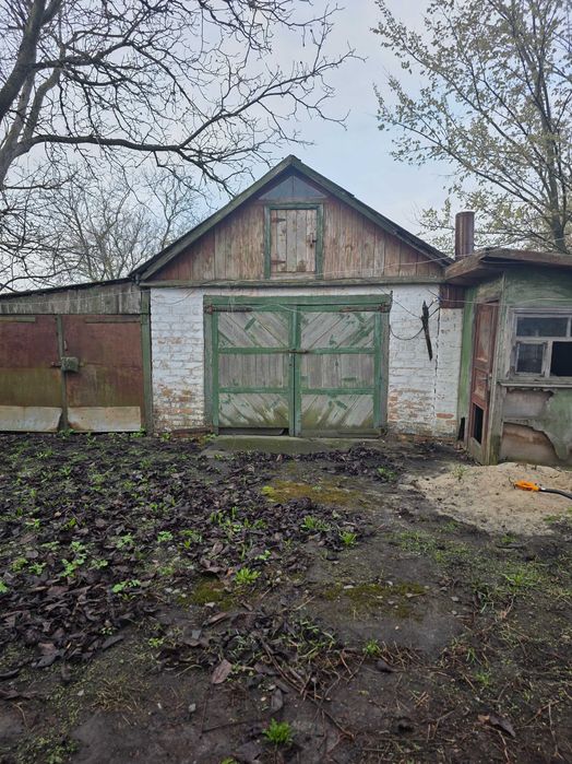 Продаж будинку з 25 сот приватизована ділянка, Глобине