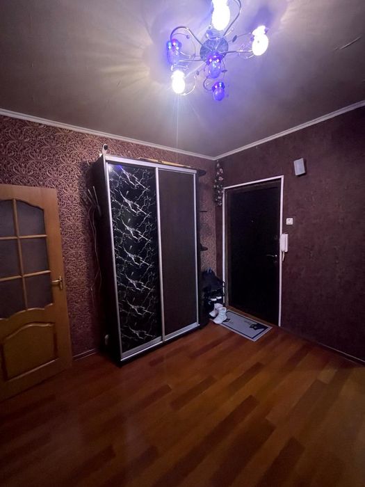 Простора 3-к квартира з якісним ремонтом вул. Онопе де Бальзака 83/2