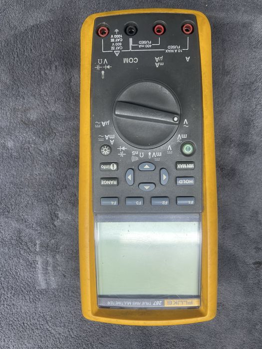 Fluke 287 мультиметр