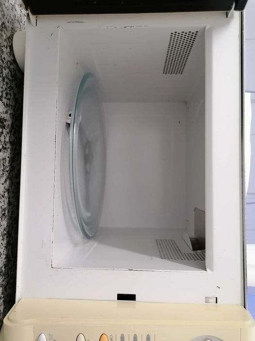 Vendo Micro-ondas Moulinex