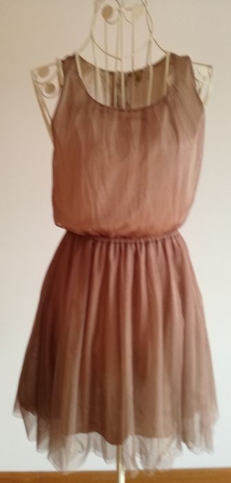 Vestido cerimônia ou festa