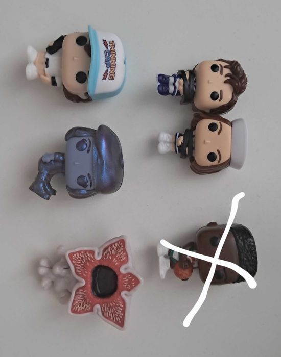 Кіндер джой дивні дива