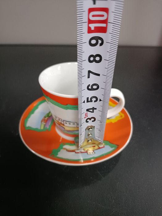 Filiżanka do espresso