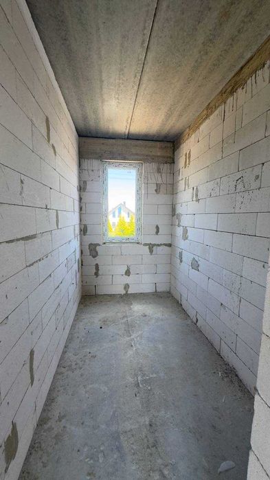 Продам дом в Червоном Хуторе! Рассрочка!