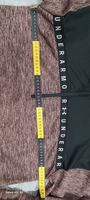 Bluza Under Armour.