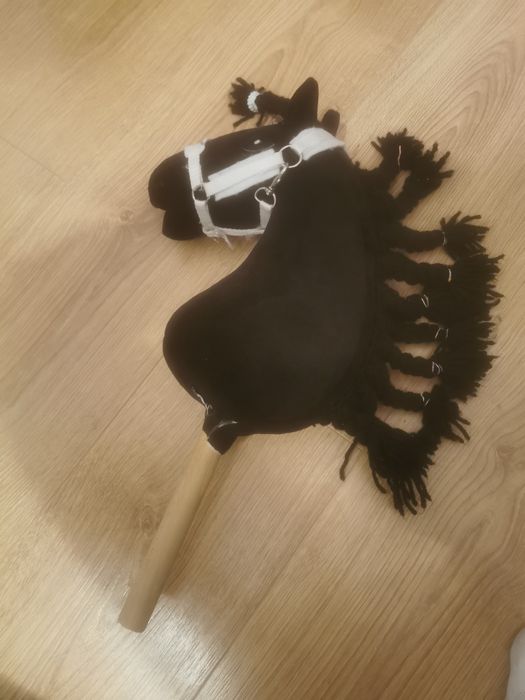 Hobby Horse różne