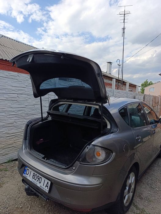 Seat Toledo 3  в  хорошем состоянии