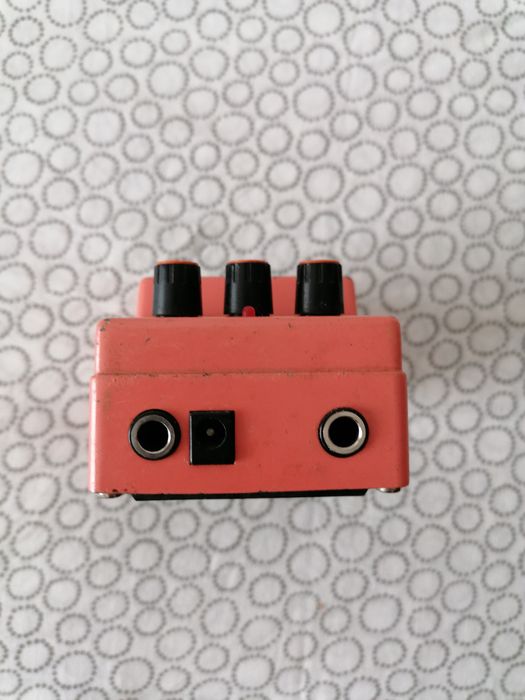 Ibanez Compressor Sustainer CP10 Torres Vedras (São Pedro