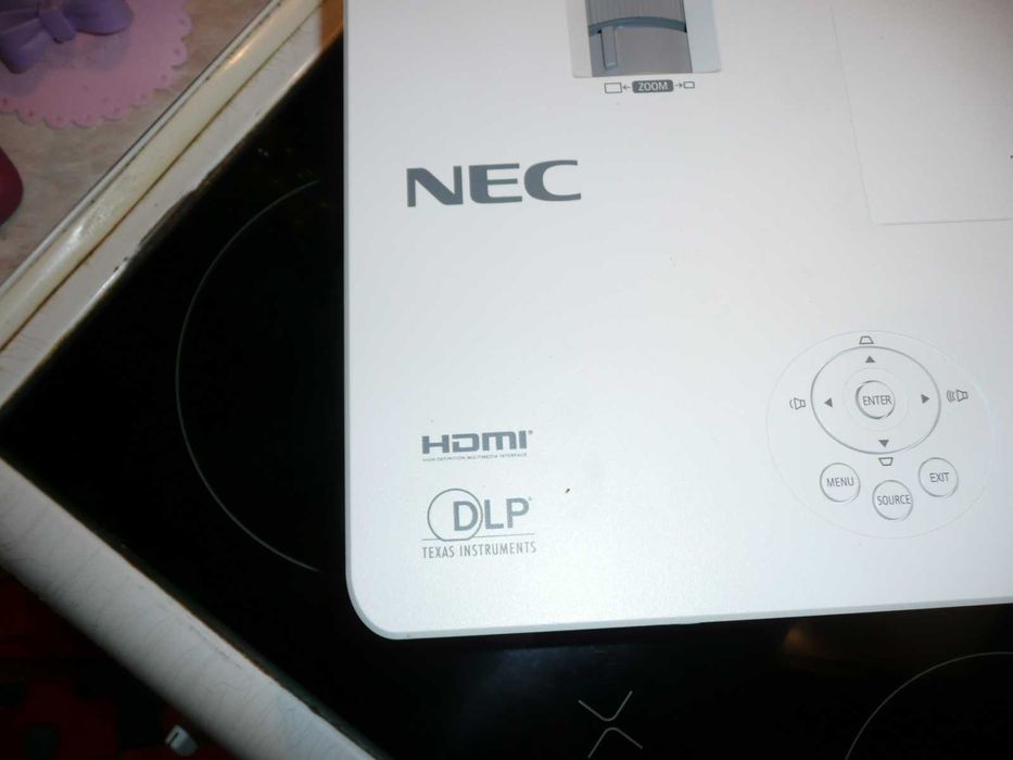 проектор  NEC NP-VE303x