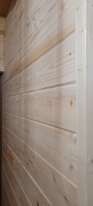 Deska Elewacyjna  " PŁASKA " PRODUCENT