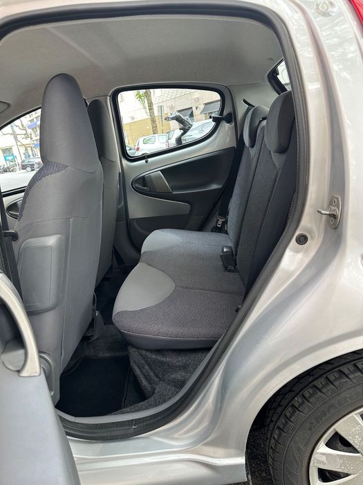 Peugeot 107 1.0 Urban