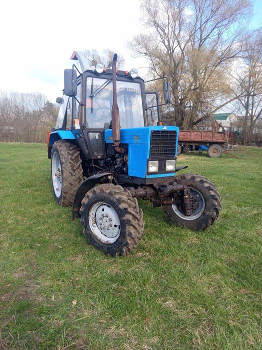 Продам МТЗ 82 2011 року