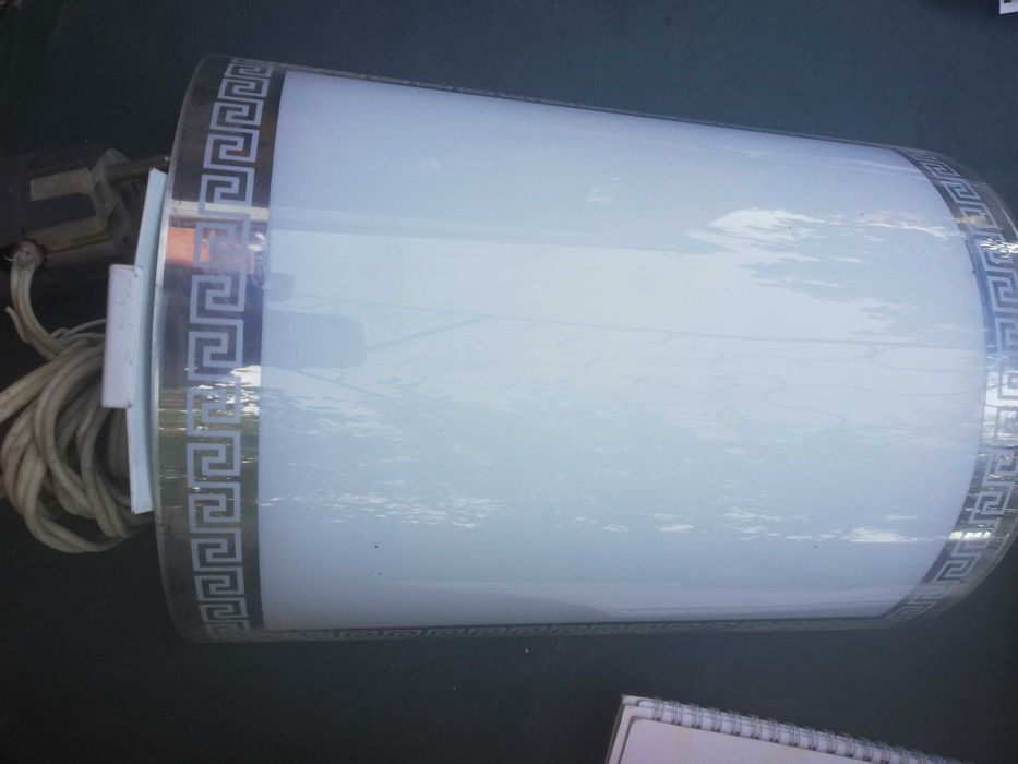 Світильники різні