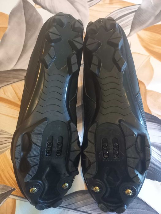 Buty rowerowe XLC MTB