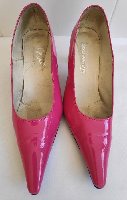 Sapatos/Botas Mulher