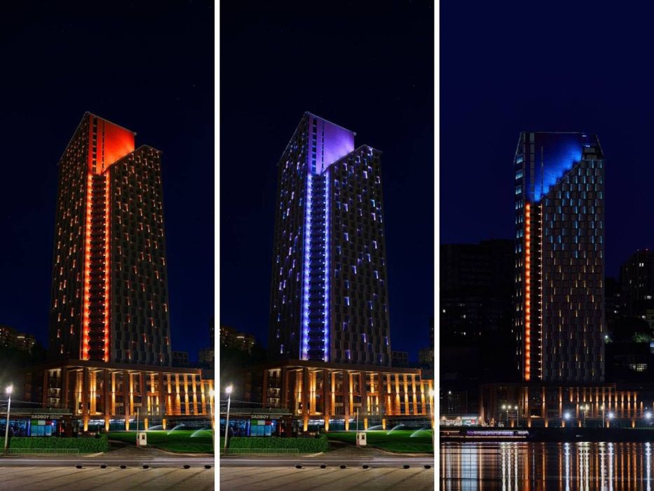 Продам видовую квартиру в ЖК Маяк! Сичеславская Набережная центр