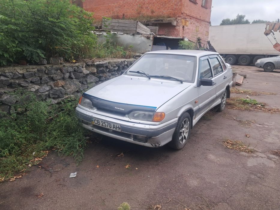 Продам авто ВАЗ 2115