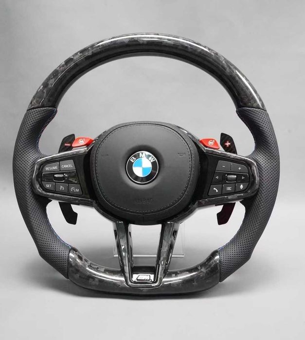Volantes BMW M Performance (Série G)