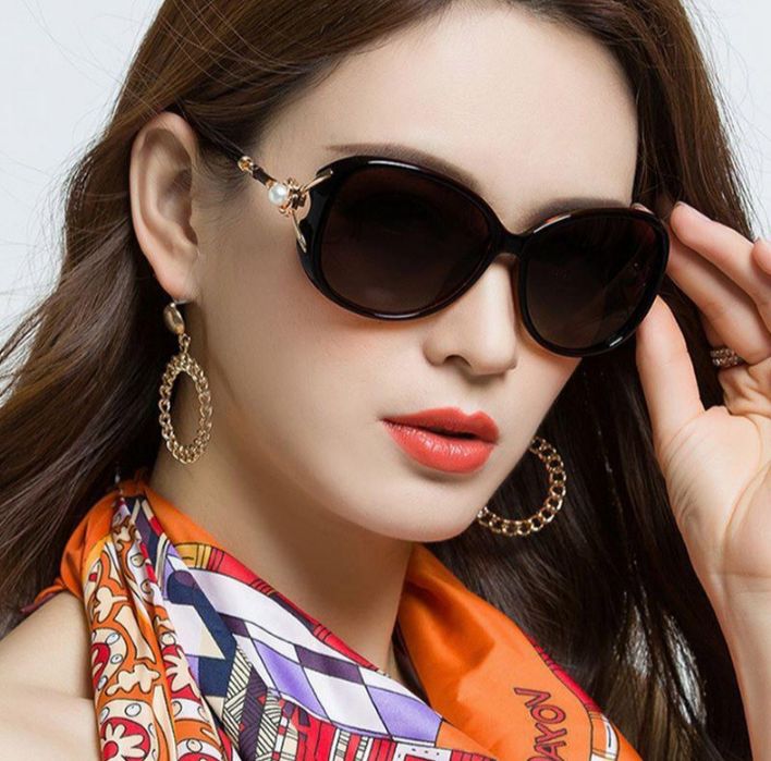 Сонячні окуляри Захист від УФ