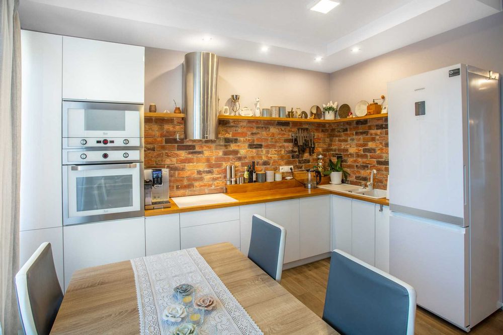 Super Apartament Ustka/Przewłoka
