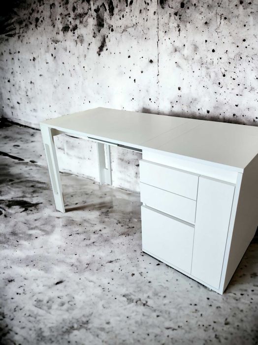 Стіл для манікюру. Стіл трансформер