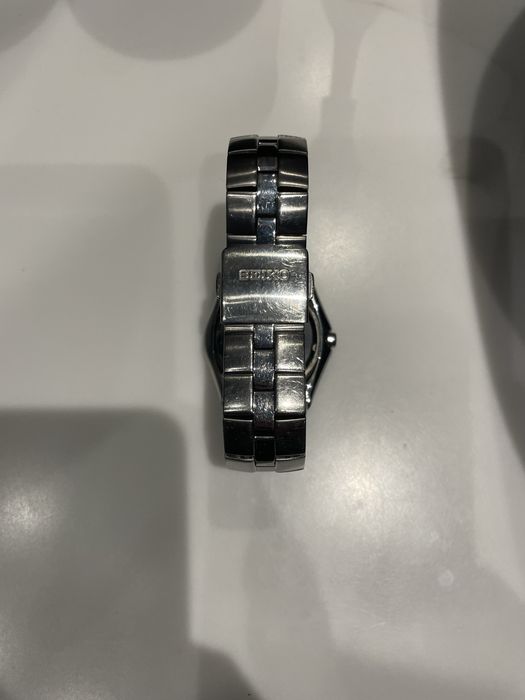 Seiko Arctura Kinetic Auto Relay
