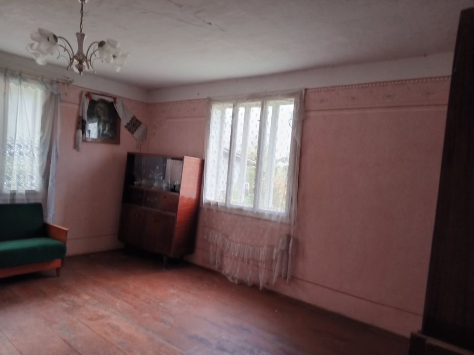 Продається будинок в смт. Отинія