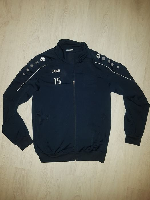 Jako dres granatowy S/M