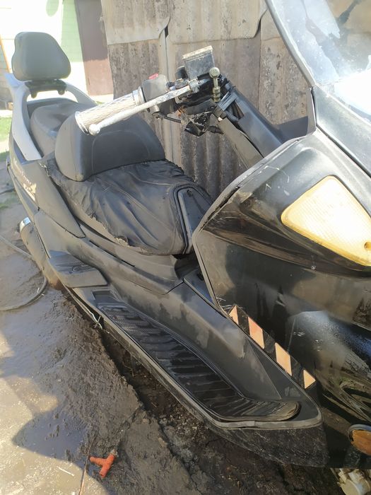 Продам Скутер Мустанг