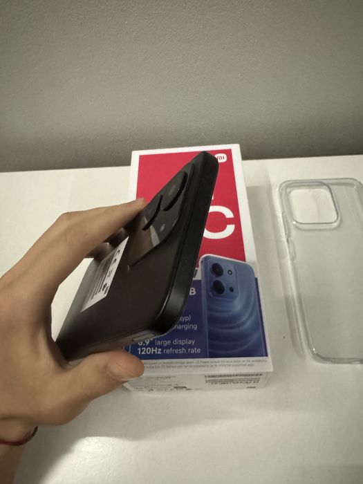 Продам Redmi 15C