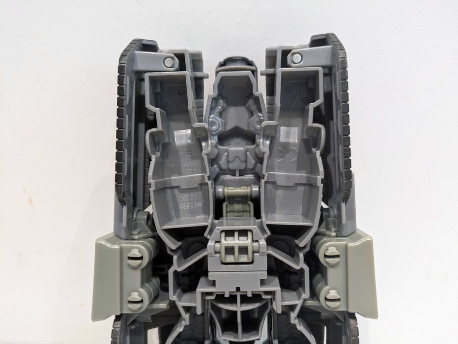Hasbro Transformers Mega Changer Megatron D-16 Figurka 2w1 F8698
