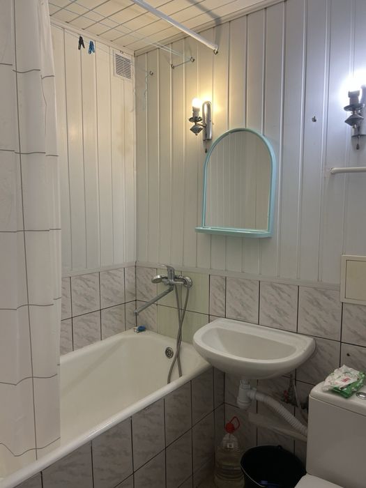 Продаж 1 кім квартири в центрі міста. Ремонт, меблі, техніка