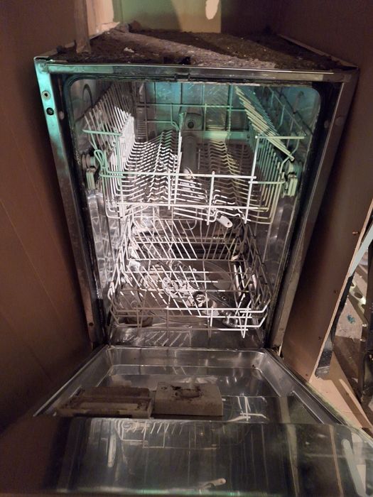 Zmywarka Electrolux ESL 499
