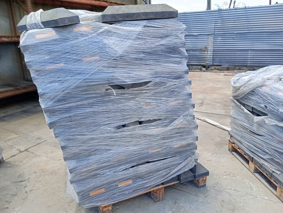 Vende-se batentes para pavimentos