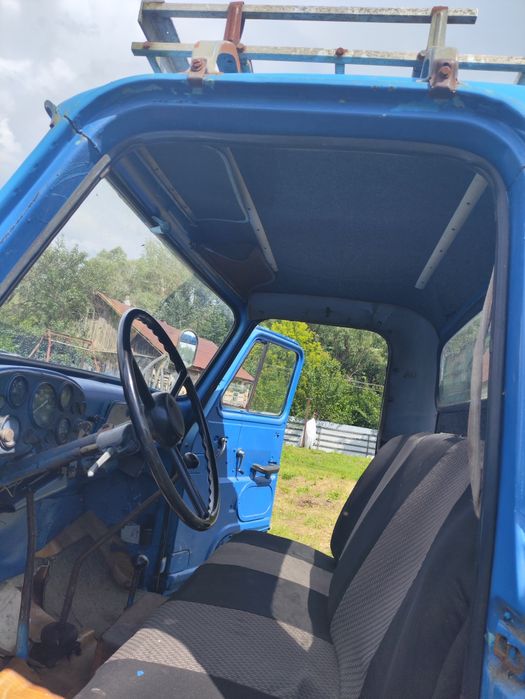 Продам ГАЗ 53 самоскид.