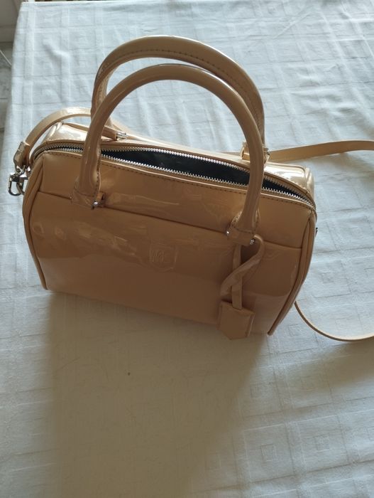 Lancheira Térmica Master Swiss Elegance Bege