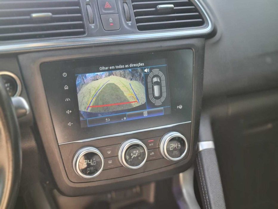 Renault Kadjar 1.5 dCi Black Edition NACIONAL