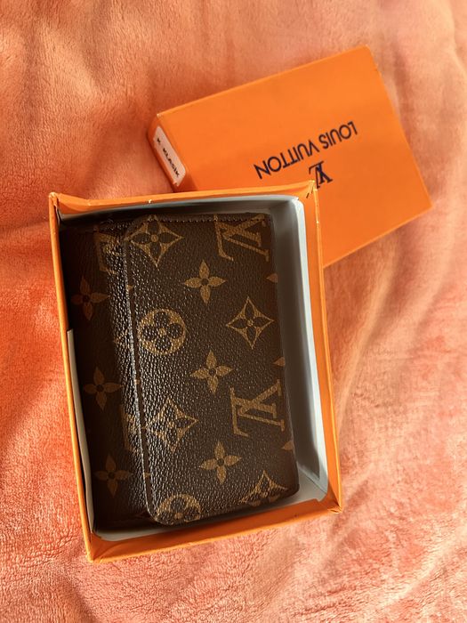 Гаманець портмане кошильок Louis Vuitton