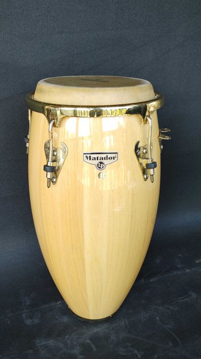 Congas LP Matador 11 3/4” AW