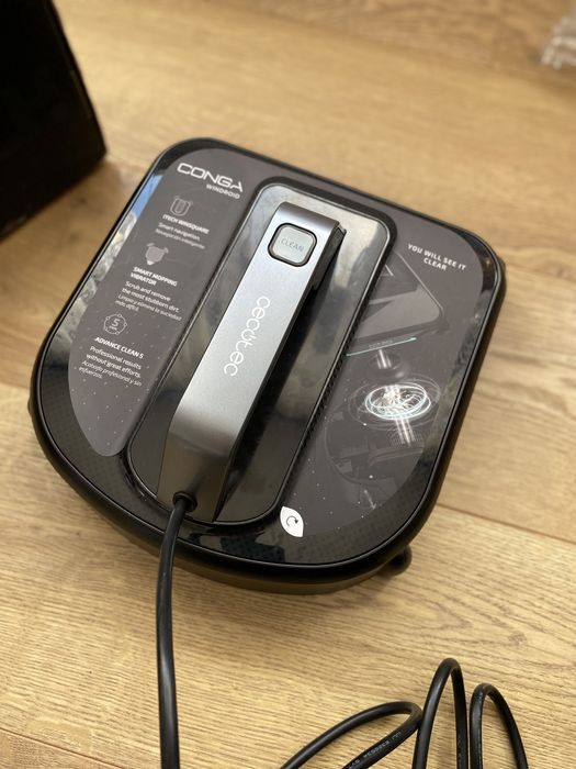 Wysyłka gratis! Robot Conga Windroid 970
