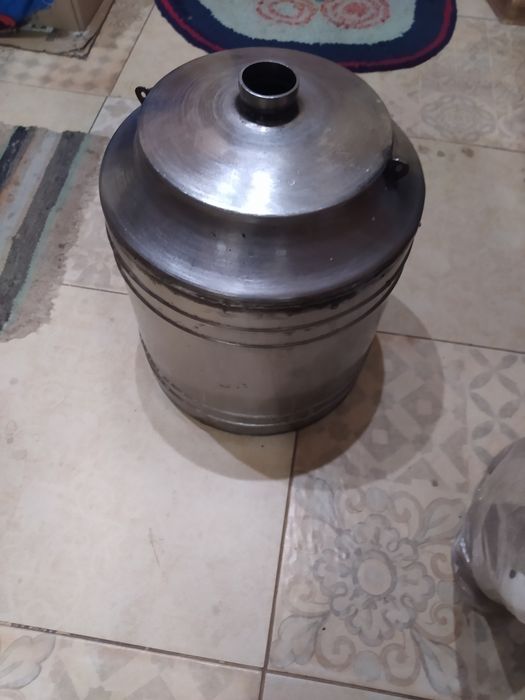 Бронза труба 16 нержавейка 42 бак.