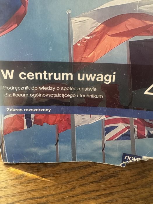 W centrum  uwagi