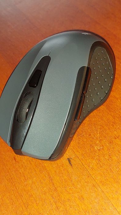 Promocja! Myszka bezprzewodowa gamingowa Tecnet M003 nowa