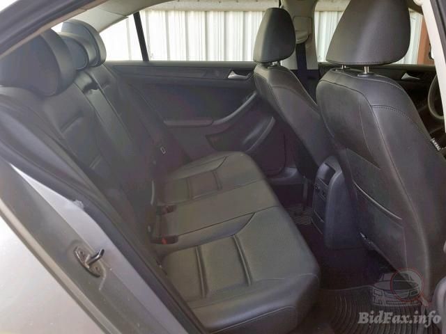 Jetta6 170к.с.96тис пробіг