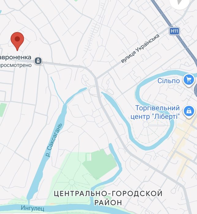 Продам будинок   в Центрально-Міському районі/ вул.Хасанська/МОПР