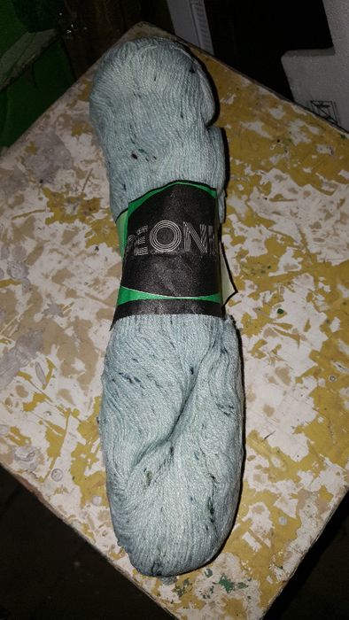 Włóczka, Wełna - Anilana