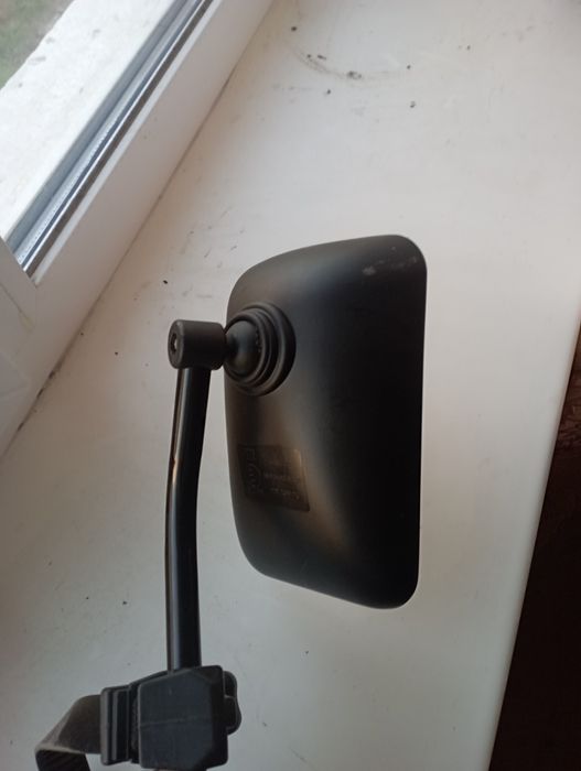 Дзеркало бічне заднього виду додаткове,трактора,автомобіля,грузавика,