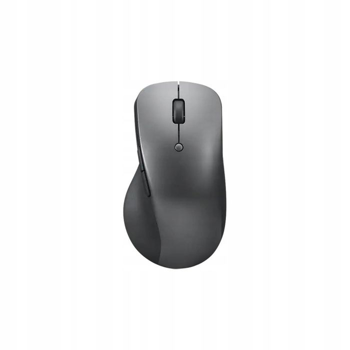 outlet lenovo bezprzewodowa mysz bluetooth ergonomiczna do laptopa